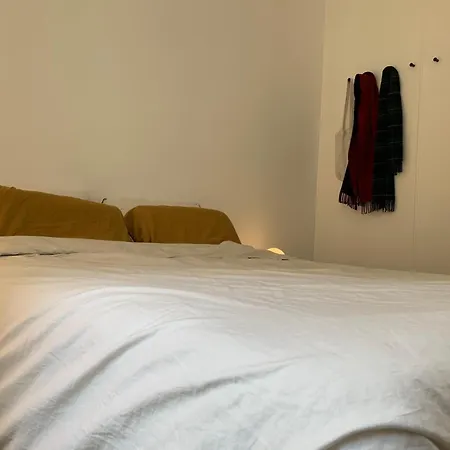 Cozy Love Nest In Paris's 14th District Apartment Paris